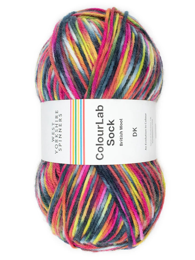 Colour Lab DK Sock