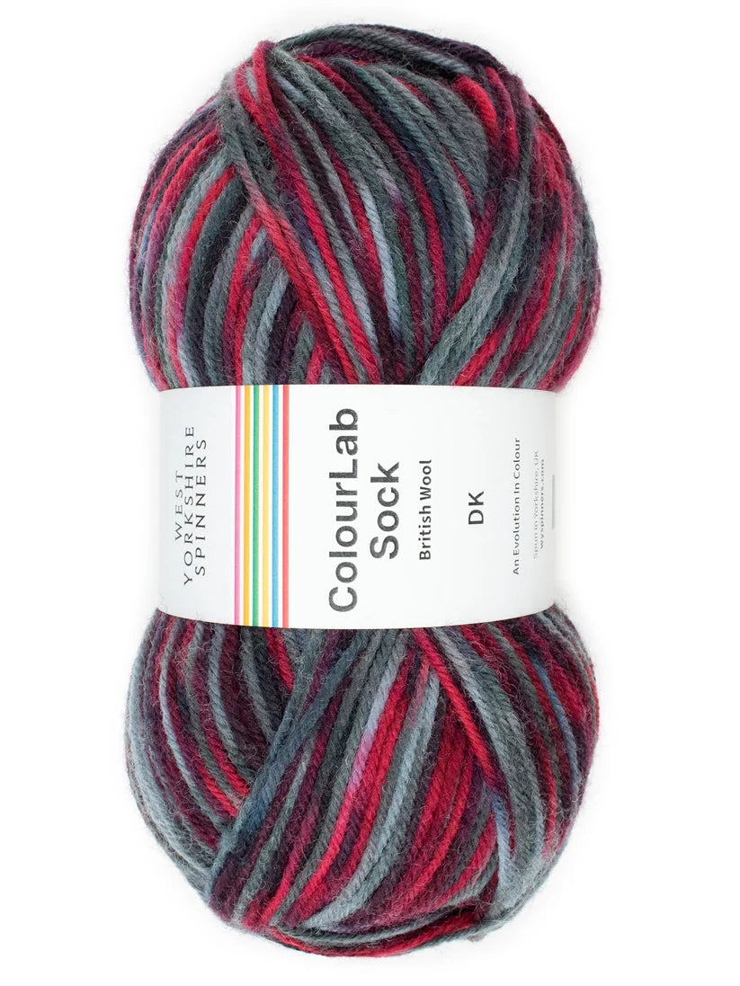 Colour Lab DK Sock