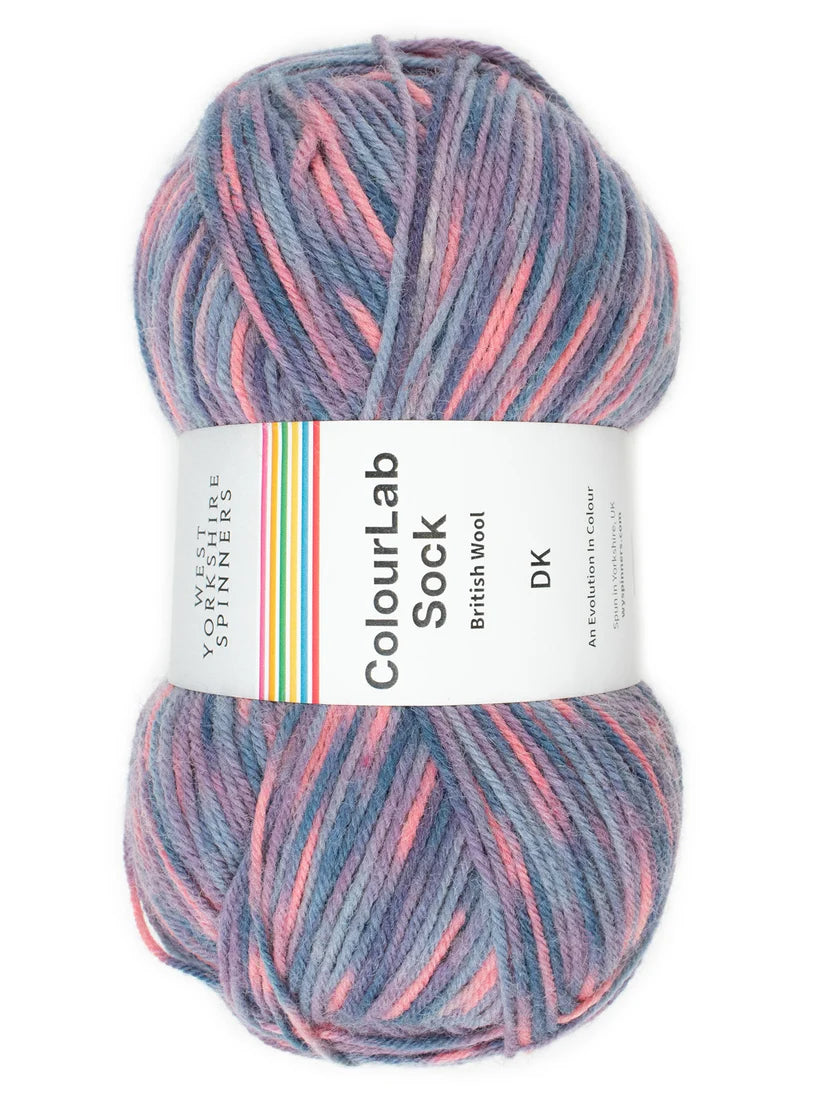 Colour Lab DK Sock